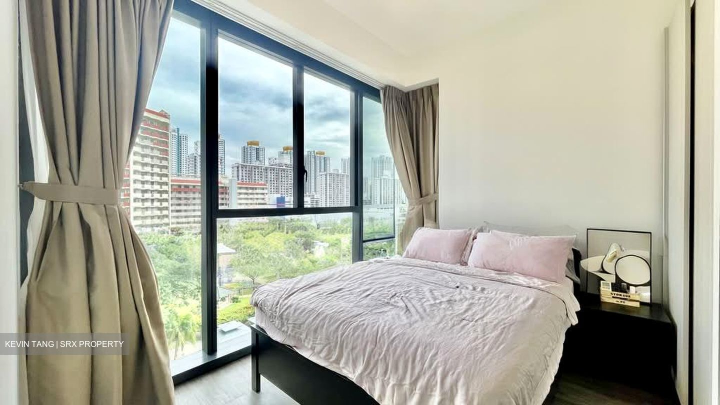 Gem Residences (D12), Condominium #602252041